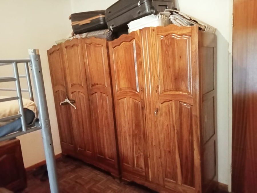 3 Bedroom Property for Sale in Saaiplaas Free State